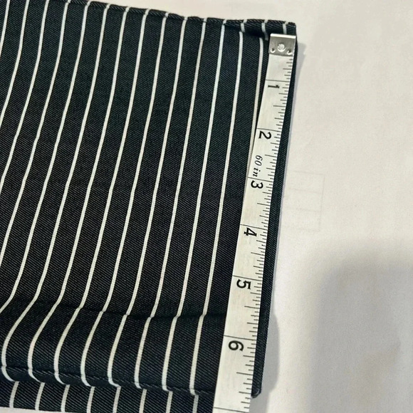 Ann Taylor LOFT Julie Rivera Dress pants capri NWOT - Picture 8 of 8